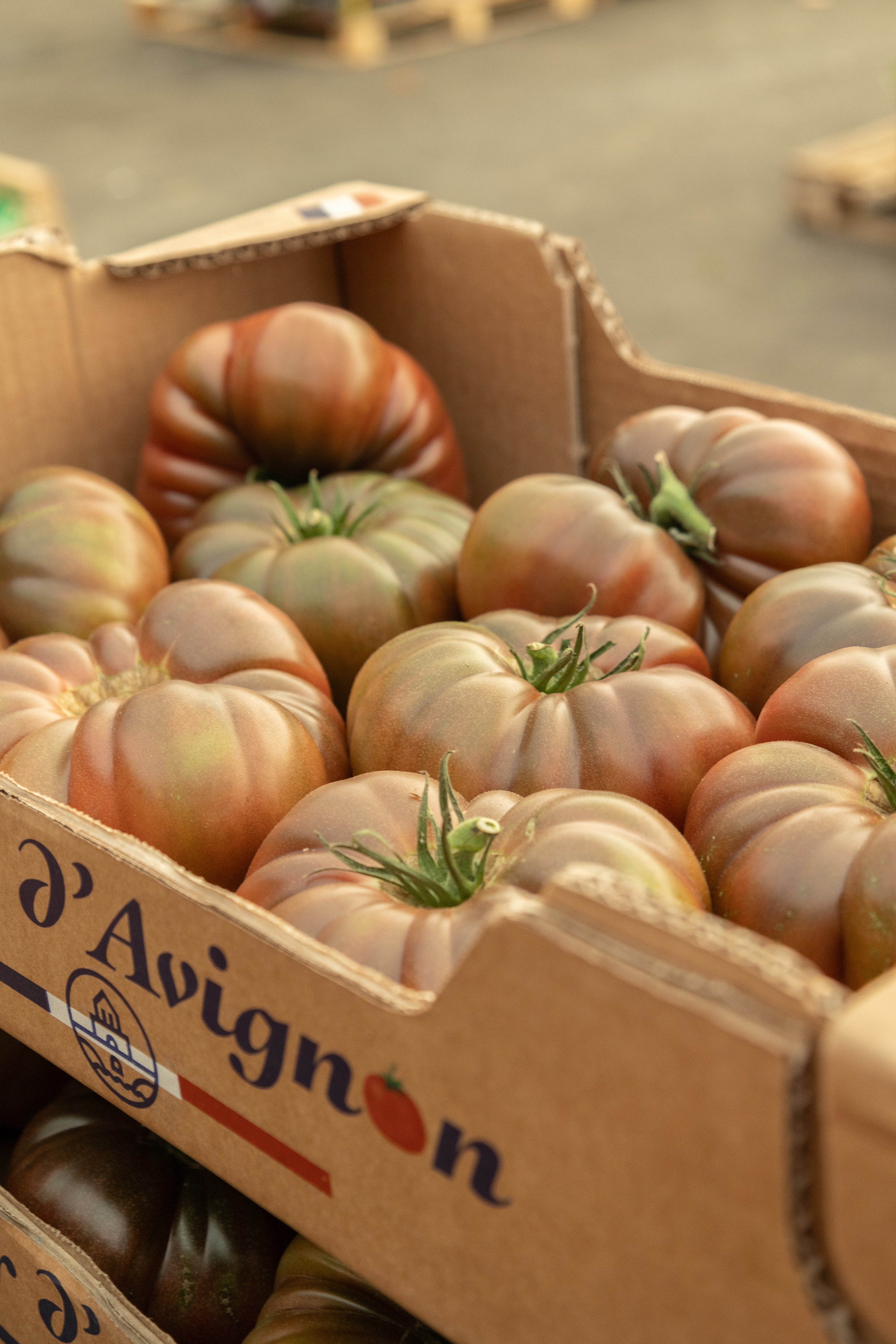 Grand Marché des Alpes, MIN de Grenoble, marché de gros alimentaire pour professionnels à Grenoble.