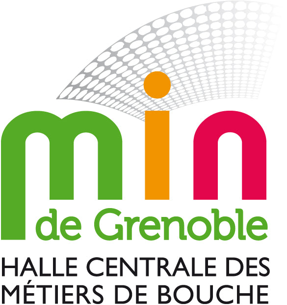 Logo MIN de Grenoble